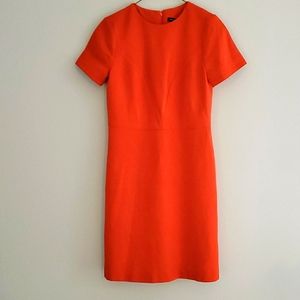 Wool Banana Republic Dress